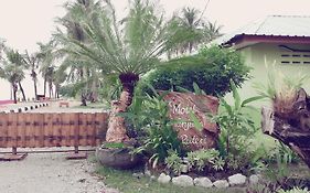 Motel Tanjung Puteri